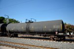 UTLX Tank Car